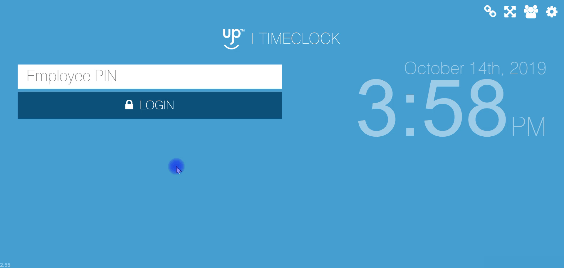 How to Clock In for Your Scheduled Shift